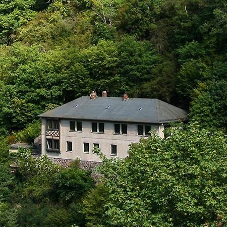 הוילה באד ברטריך Haus Am Berg מראה חיצוני תמונה